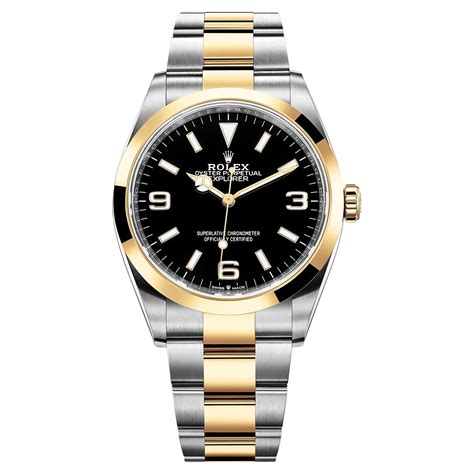 rolex explorer a rate|rolex explorer 36mm price.